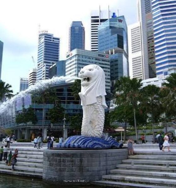 Singapura Mau Bantu Pasangan Menikah yang Ingin Punya Rumah