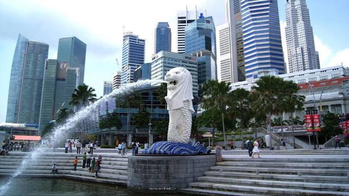 Kebijakan Baru, Singapura Mau Bantu Pasangan Menikah yang Ingin Punya Rumah 51 Singapura Mau Bantu Pasangan Menikah yang Ingin Punya Rumah