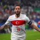 Borong 2 Gol dan Nyaris Hattrick di Liga Turki 53 Mo Salah di Trabzonspor