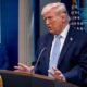 Trump Buka Suara, Jalur Komunikasi Rahasia ke IRGC Terbongkar Demi Negosiasi AS-Iran 55 Jalur Komunikasi Rahasia ke IRGC Terbongkar