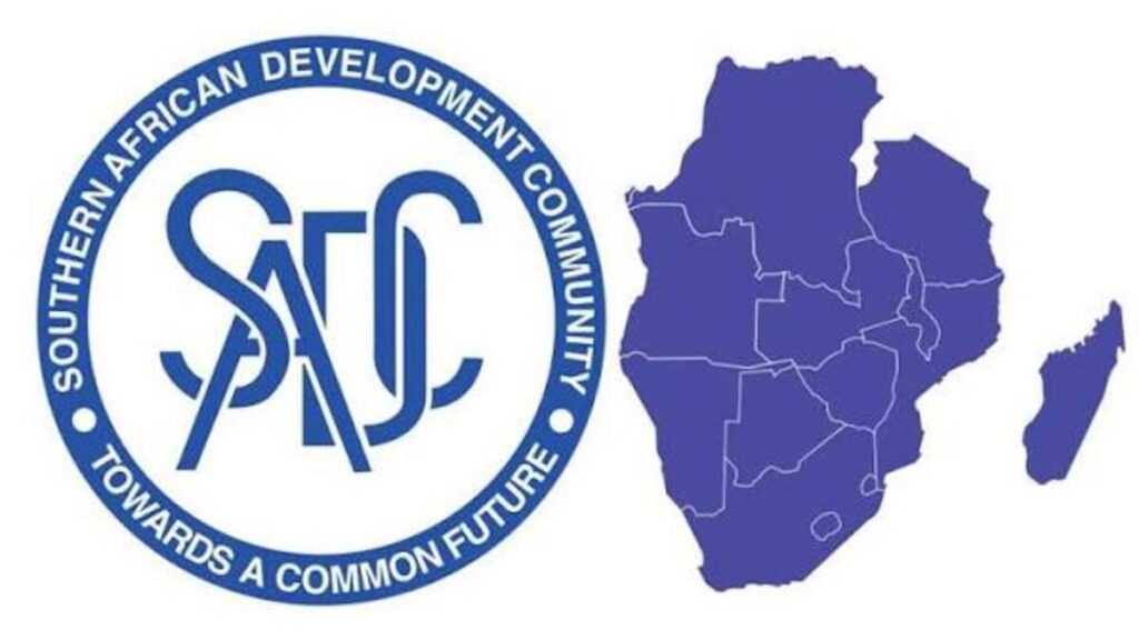 Mencekam! 1 Gelombang Aksi Anti Imigran di Durban Warnai KTT SADC ke-46 52 Aksi Anti Imigran di Durban