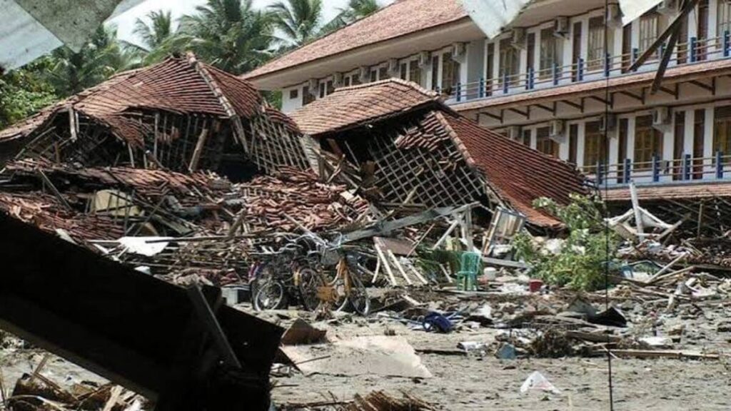 Ancaman Mengerikan Tsunami Earthquake Terasa Bak Truk Lewat 53 images 2026 08 18T180224.574