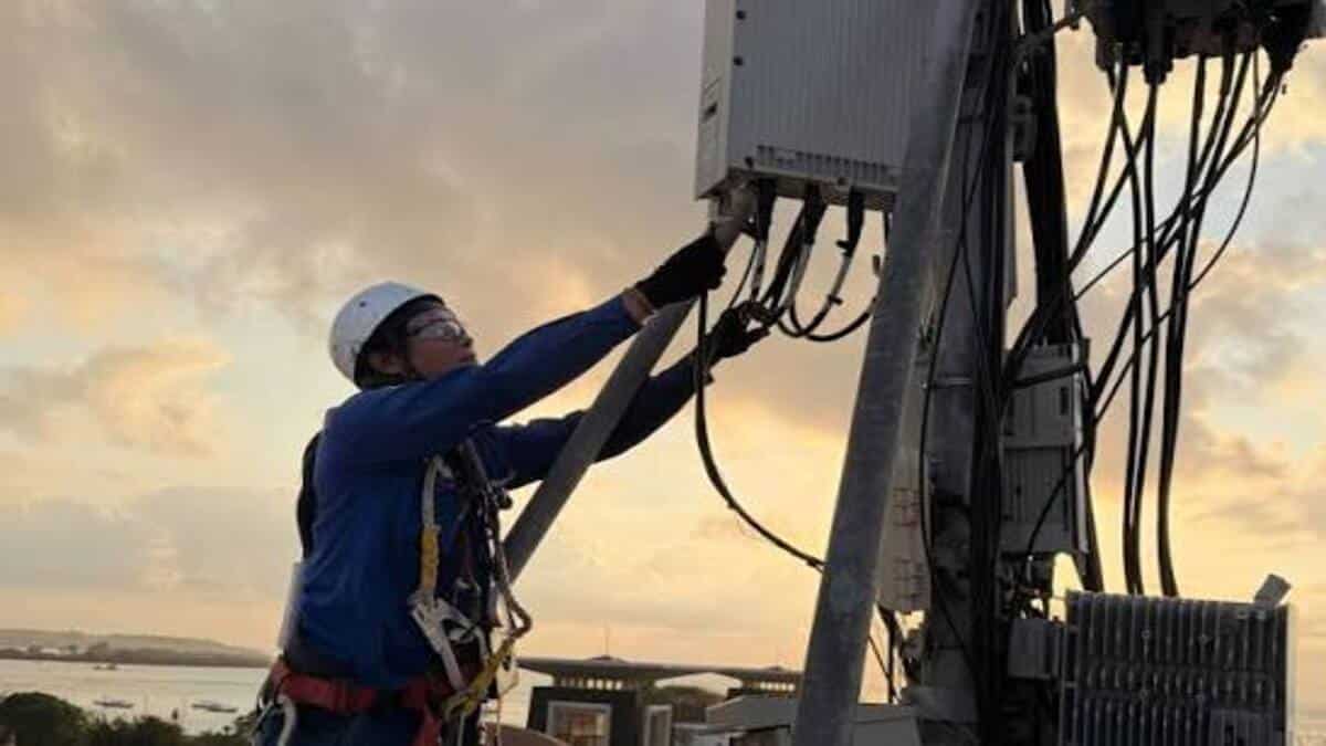 Inovasi Spektakuler XL Axiata Perluas Jaringan 5G Sambut HUT ke-81 RI 51 images 2026 08 18T181729.355 1