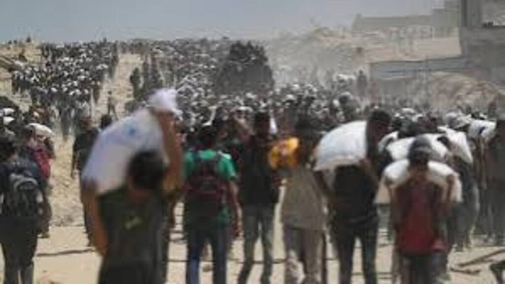 Keputusan Gempar Israel Hentikan Perluasan Yellow Line di Gaza 53 images 2026 08 18T190141.812