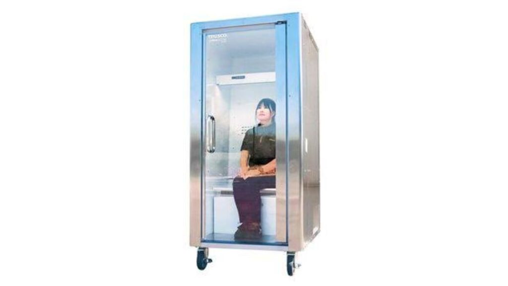 Revolusioner, Kulkas Manusia Made in Jepang Ternyata Lebih Hemat Listrik Dibandingkan AC Tradisional 52 images 2026 08 19T153441.931
