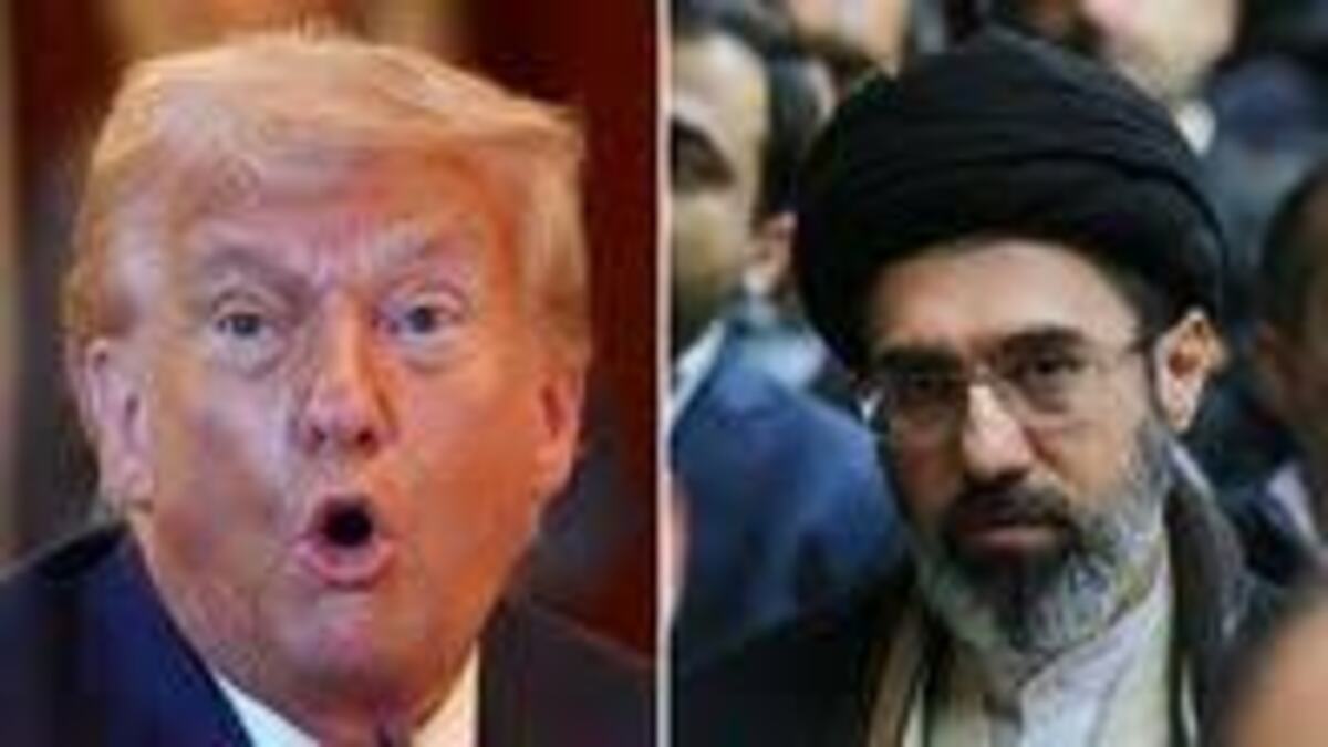 Mengejutkan! Trump Ancam Sanksi Ekonomi Berskala Besar ke Negara Pendukung Iran 51 images 2026 08 20T112656.796 1