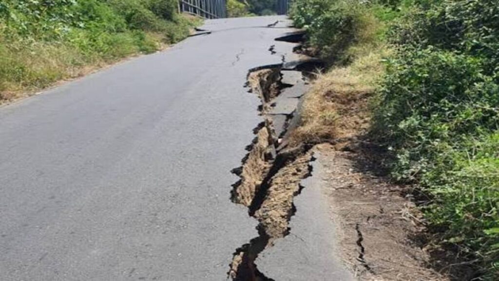 Waspada! Fenomena Gempa Susulan Guncang Manggarai M 5,7, Cek Faktanya 52 images 2026 08 20T144603.201