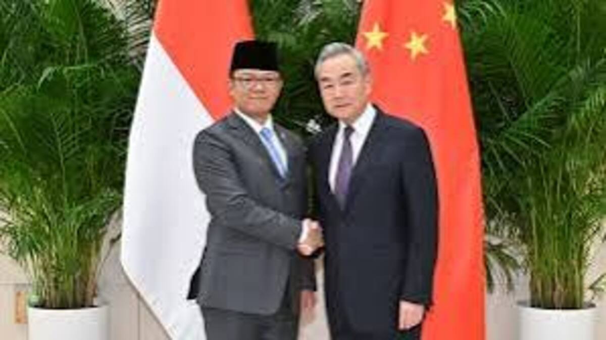 Dahsyat! Momen Momen Sugiono Sambut Menlu Tiongkok Wang Yi di Jakarta 51 images 2026 08 21T104036.376 1