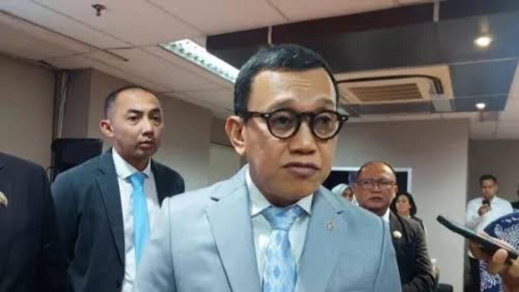 Dahsyat! Momen Momen Sugiono Sambut Menlu Tiongkok Wang Yi di Jakarta 53 images 2026 08 21T104043.863