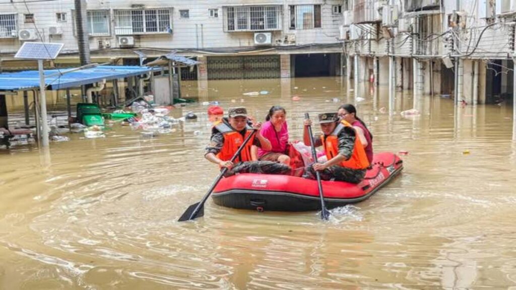 Dahsyat! Topan Narra Picu Banjir Parah di Tiongkok, Warga Dievakuasi 52 images 2026 08 24T183526.557