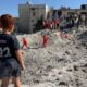 Gawat! Israel Kembali Serang Lebanon, Kesepakatan Terancam 71 images 2026 08 26T173034.465 1