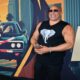 Vin Diesel Menangis Baca Naskah Fast Forever Sebelum Syuting