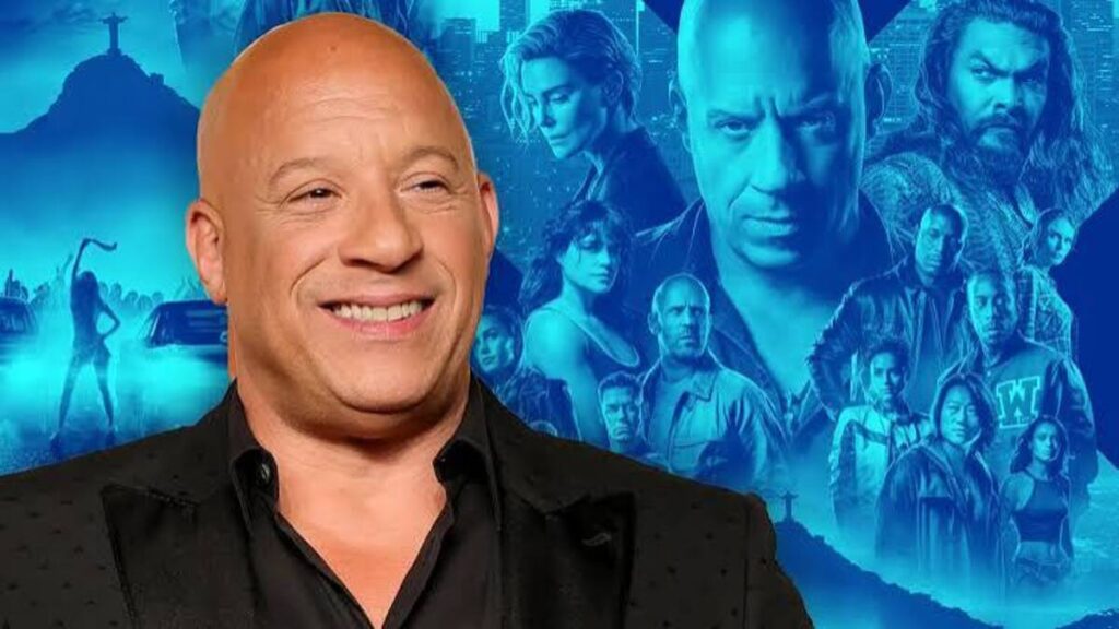 Momen Emosional, Vin Diesel Menangis Baca Naskah Fast Forever Sebelum Syuting 53 images 22 2