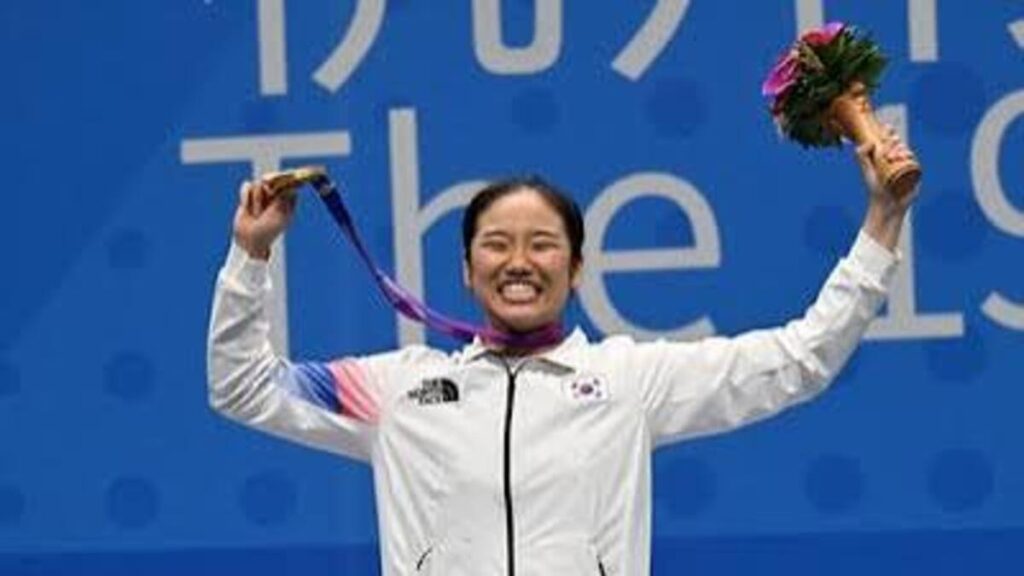 Drama Fantastis, Heart Rate An Se Young Sentuh 190 di Kejuaraan Dunia Badminton 2026 52 Heart Rate An Se Young Sentuh 190 di Kejuaraan Dunia Badminton 2026