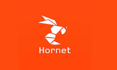Aplikasi Hornet Diminta Komdigi Dihapus dari App Store Secara Mendadak