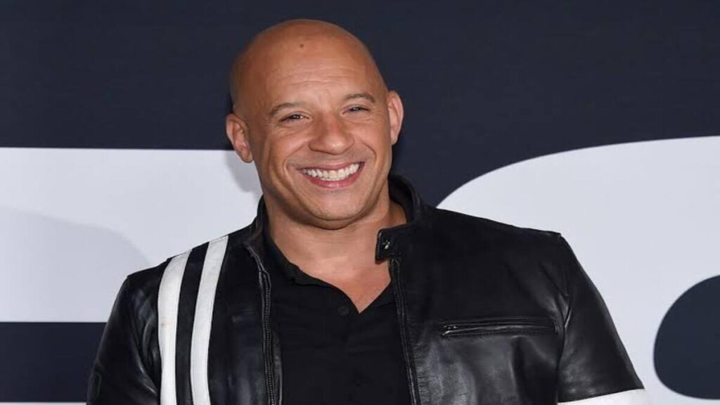Momen Emosional, Vin Diesel Menangis Baca Naskah Fast Forever Sebelum Syuting 52 Vin Diesel Menangis Baca Naskah Fast Forever Sebelum Syuting