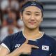 Drama Fantastis, Heart Rate An Se Young Sentuh 190 di Kejuaraan Dunia Badminton 2026 55 images 23 4
