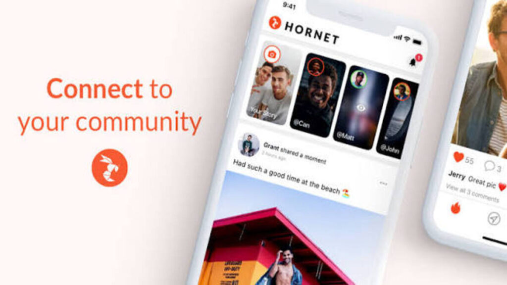 Gempar, Aplikasi Hornet Diminta Komdigi Dihapus dari App Store Secara Mendadak 53 Aplikasi Hornet Diminta Komdigi Dihapus dari App Store