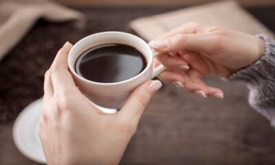Waktu Terbaik Minum Kopi Hitam Tanpa Gula untuk Kesehatan