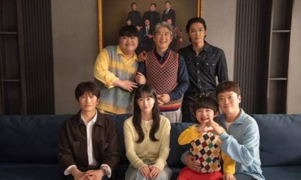 Review Drama The Apartment Job dan Pesona Ceritanya