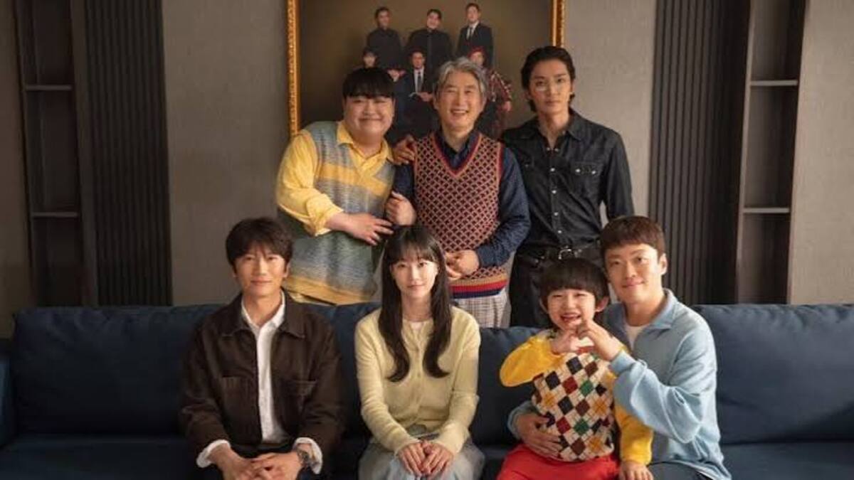 Ulasan Memukau, Review Drama The Apartment Job dan Pesona Ceritanya 51 Review Drama The Apartment Job dan Pesona Ceritanya