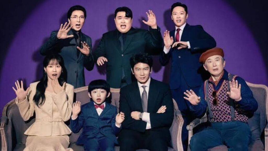 Ulasan Memukau, Review Drama The Apartment Job dan Pesona Ceritanya 53 images 28 1