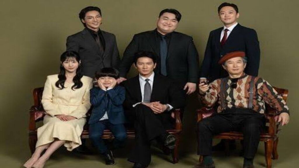 Ulasan Memukau, Review Drama The Apartment Job dan Pesona Ceritanya 52 Review Drama The Apartment Job dan Pesona Ceritanya