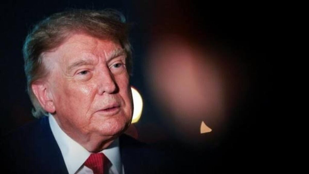 Trump Buka Suara, Jalur Komunikasi Rahasia ke IRGC Terbongkar Demi Negosiasi AS-Iran 52 Jalur Komunikasi Rahasia ke IRGC Terbongkar