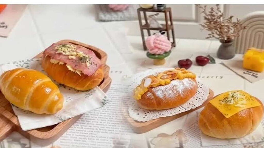 Sensasional! Rahasia Kelezatan Salt Bread Viral yang Bikin Ketagihan Banyak Orang 53 kelezatan salt bread