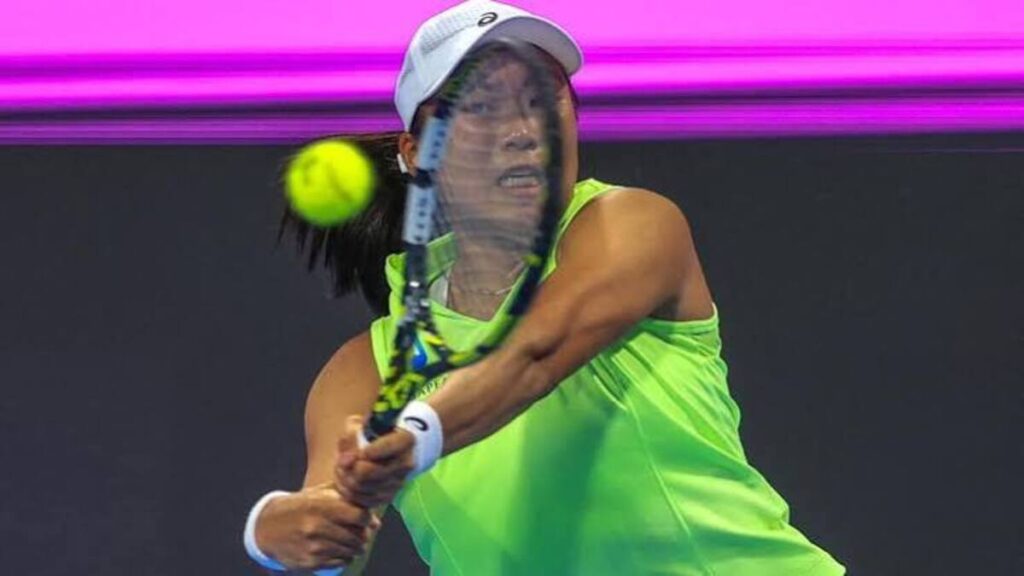 Hasil Cincinnati Open Janice Tjen Kalah Dramatis dari Unggulan Kelima 53 images 3 3
