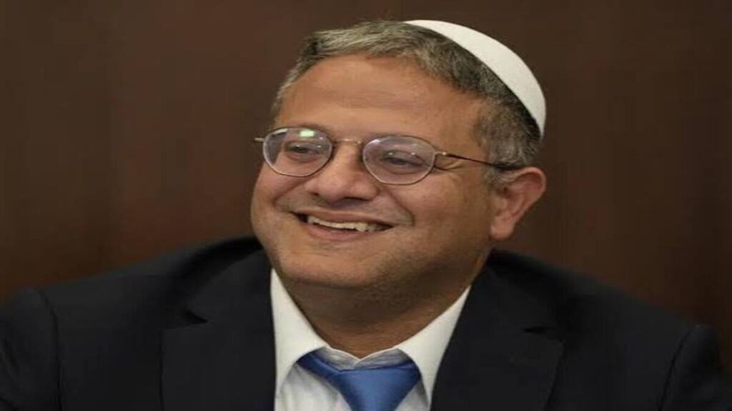 Gegep, Menteri Israel Pamer Tempat Hukum Gantung Warga Palestina 52 Menteri Israel Pamer Tempat Hukum Gantung Warga Palestina