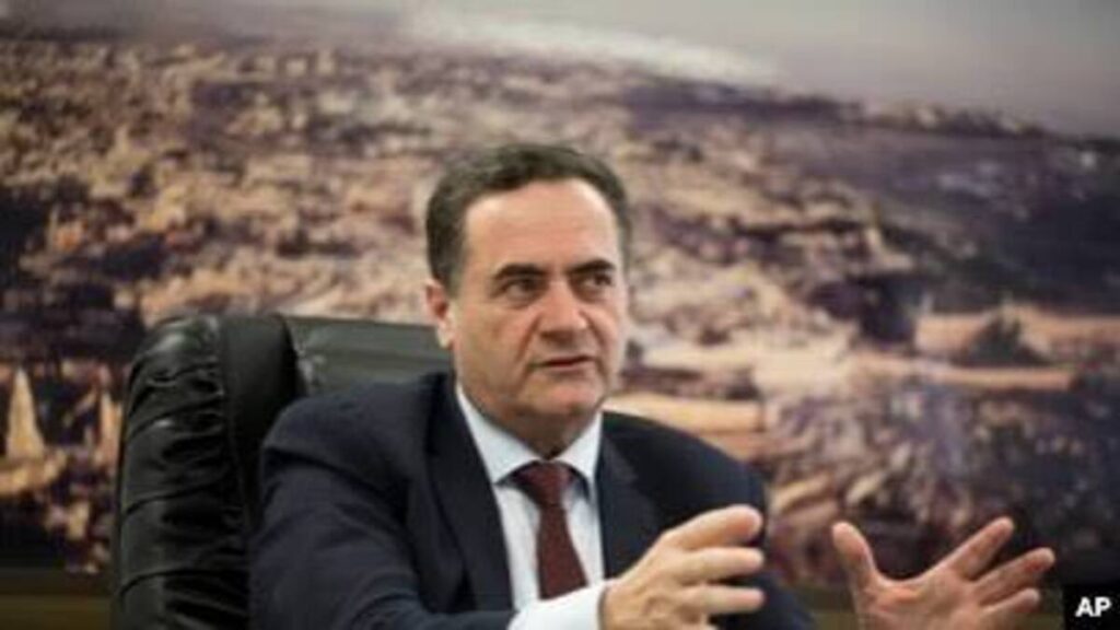 Gegep, Menteri Israel Pamer Tempat Hukum Gantung Warga Palestina 53 images 34 1