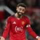 5 Alasan Heboh Bruno Fernandes Bungkam Kritik Pedas Pemain Lawan 54 burno fernandes ketika bermain di lapangan
