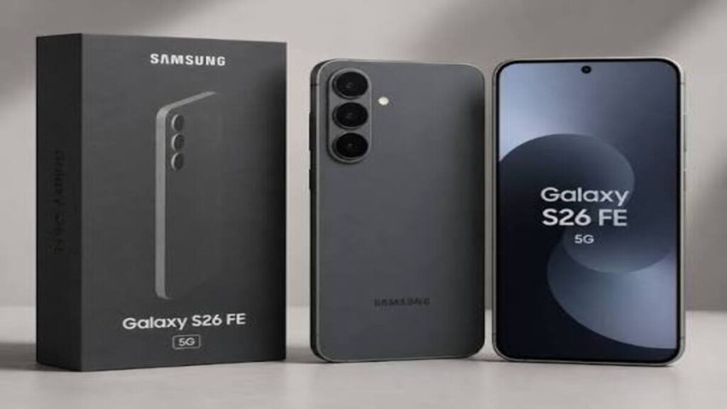 Bocor, Samsung Galaxy S26 FE Dikabarkan Rilis Pekan Depan 52 Samsung Galaxy S26 FE Dikabarkan Rilis Pekan Depan