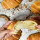 Sensasional! Rahasia Kelezatan Salt Bread Viral yang Bikin Ketagihan Banyak Orang 55 Rahasia Kelezatan Salt Bread Viral yang Bikin Ketagihan Banyak Orang