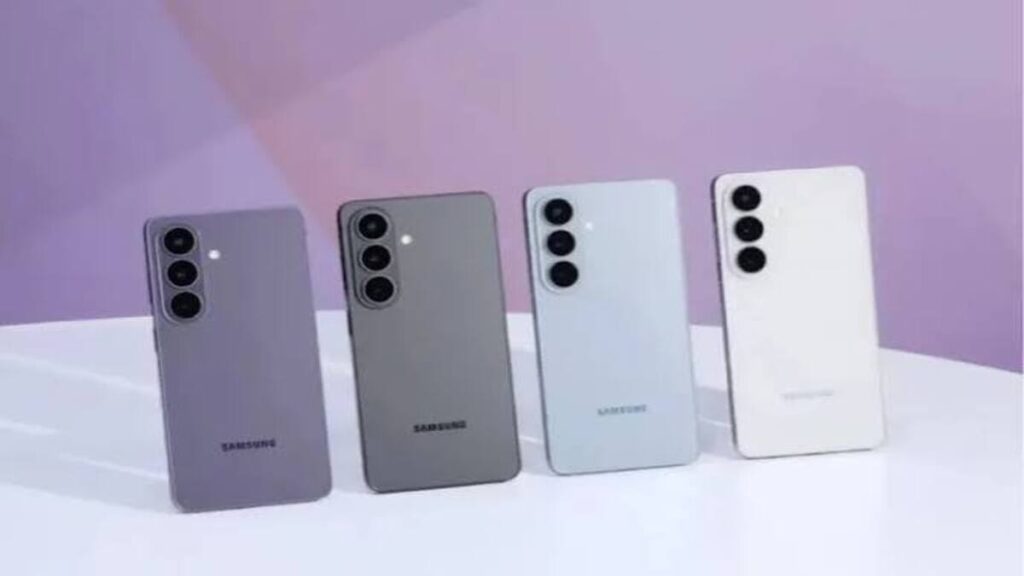 Bocor, Samsung Galaxy S26 FE Dikabarkan Rilis Pekan Depan 53 images 40 1