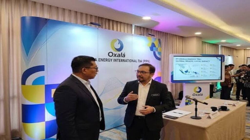 7 Strategi Akuisisi Perusahaan Gas Alam PIPA Tingkatkan Konsolidasi 2027 53 Akuisisi Perusahaan Gas Alam PIPA