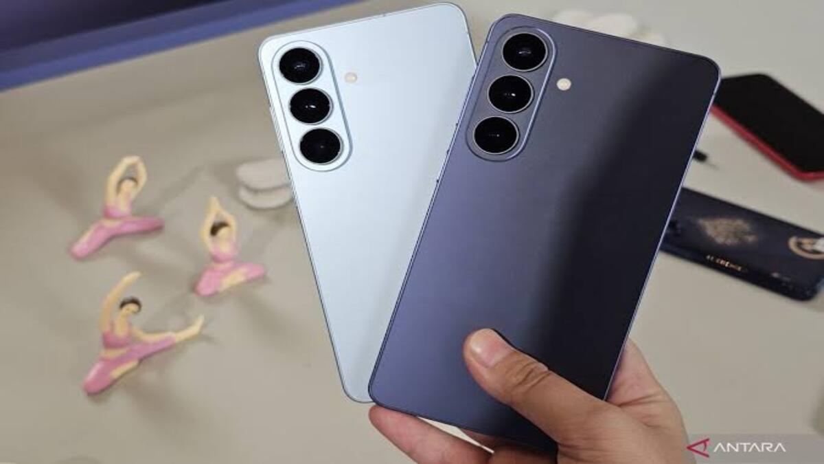 Bocor, Samsung Galaxy S26 FE Dikabarkan Rilis Pekan Depan 51 images 41 2