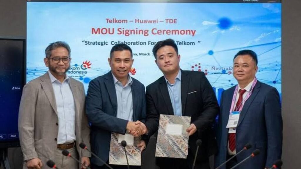 telkom