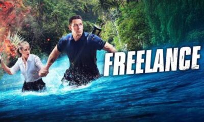 Sinopsis Film Freelance