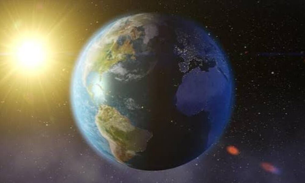 Penemuan Luar Biasa Penelitian NASA