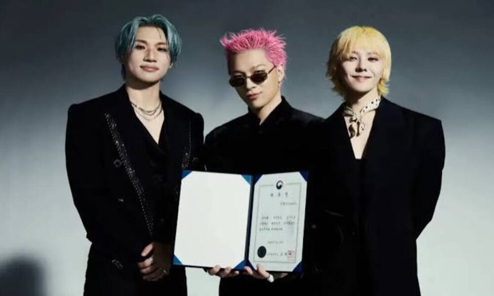 Daftar Harga Tiket Konser BIGBANG di Jakarta 2027 Fantastis
