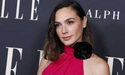 Gal Gadot Pastikan Tak Kembali Jadi Wonder Woman di DCU Baru