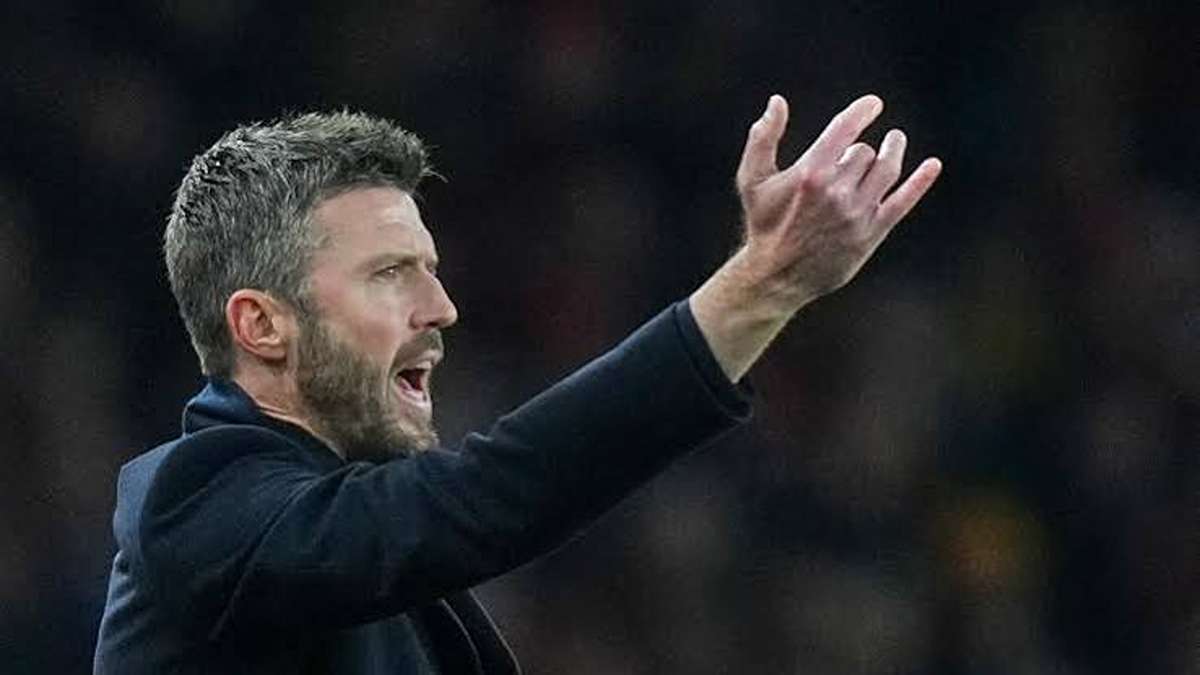 Michael Carrick Tegaskan Manchester United Masih Membutuhkan Tambahan Amunisi Sebelum Bursa Transfer Tutup 51 images 3 11zon 1