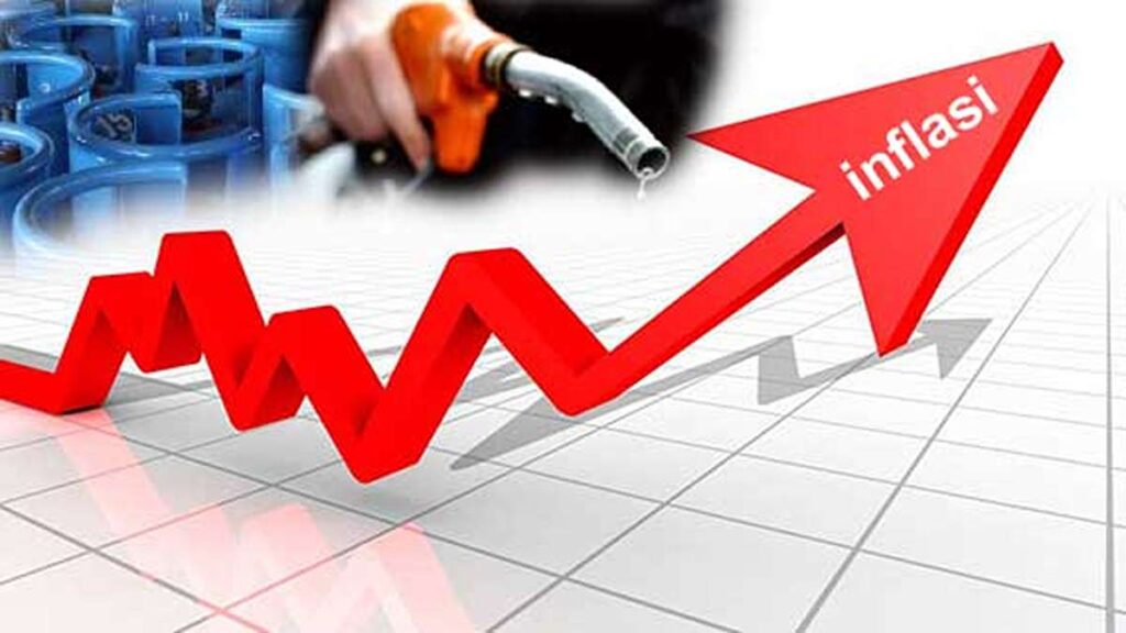 Lonjakan Harga Beras dan Cabai Tekan Daya Beli Masyarakat 52 inflasi