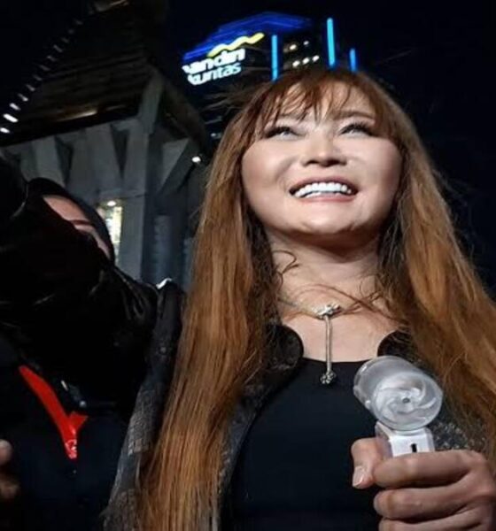 inul daratista