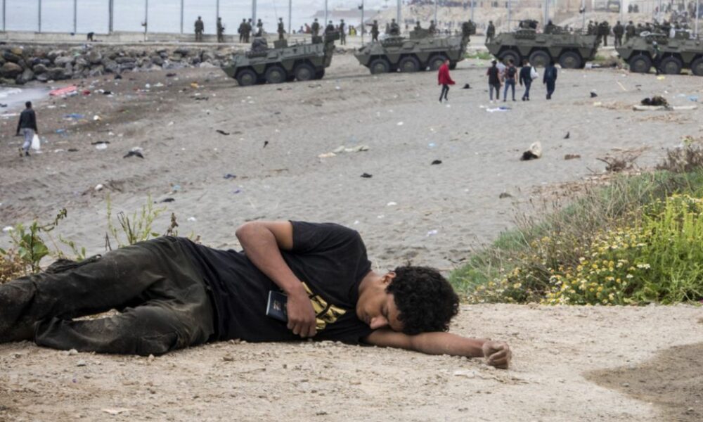 migrants ceuta maroc espagne 1024x621 1