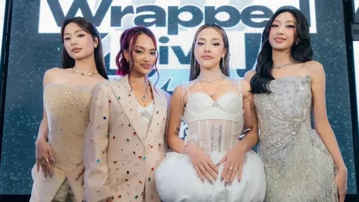 Inul Daratista Puji No Na: Skill dan Kualitas Enggak Bisa Bohong 51 nona1 1