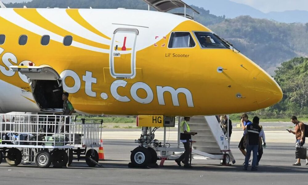 operasional bandara komodo pascagempa ntt 1786855452836 169