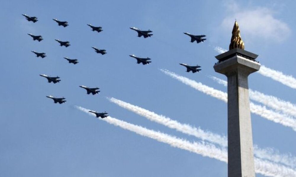 pesawat tni au 1691983116 08 2023